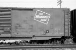 MILW 135154 - Milwaukee Road